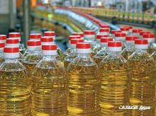 زيت ذرة اوكرانى للبيع يحطم الاسعار