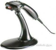قارئ الباركود Barcode scanner