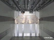 براده كرون للحوم مستورده للبيع من اوروبا