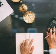 مكتب التميز للمحاسبه لرفع جميع الاقرارات الضريبية والزكويه وتخفيض الضريبة بشكل نظامي وعمل القوائم المالية
