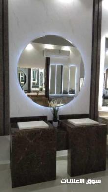 عرووض وتخفيضات شركة ساكف للرخام