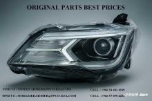 قطع غيار للسيارات الصيني هافال جيلي ام جي