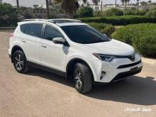 راف فور2017تويوتا