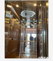 شركة عطية للمصاعد