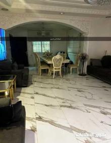 للبيع فيلا مساحة 351 حي العارض