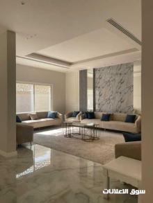 للبيع فيلا مساحة 420