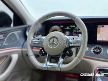 للبيع مرسيدسGT2020