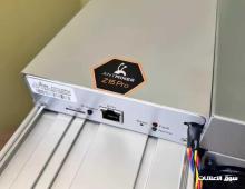Bitmain Antminer z15 pro 840k z15 Pro 860K 1400USDT