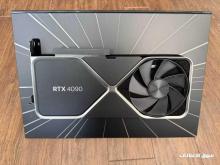Nvidia GeForce RTX 4090 24GB 899