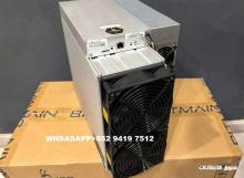 for sale Bitmain Antminer L9 1000 usdt free shipping hongkong